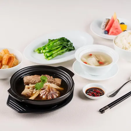 Hyatt Place Hangzhou International Airport-3