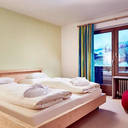 Pop-up Hostel - Loisach-2