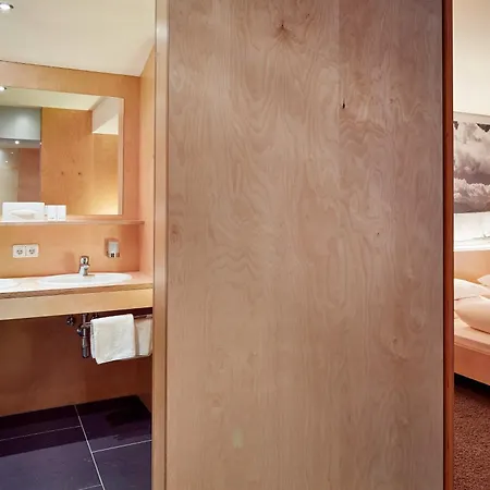 Pop-up Hostel - Loisach-2