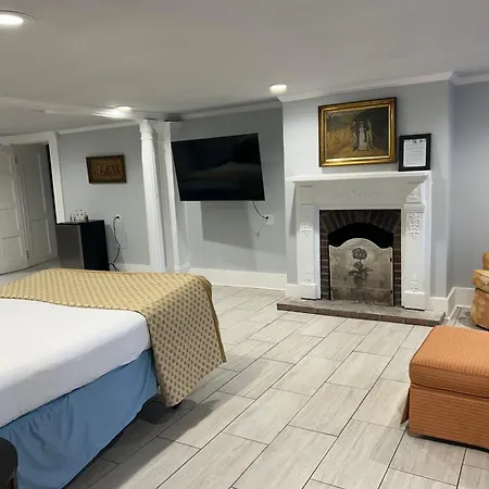 The Inn At Cedar Grove-3