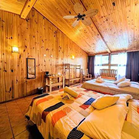 Miztli Lodge & Adventure-3