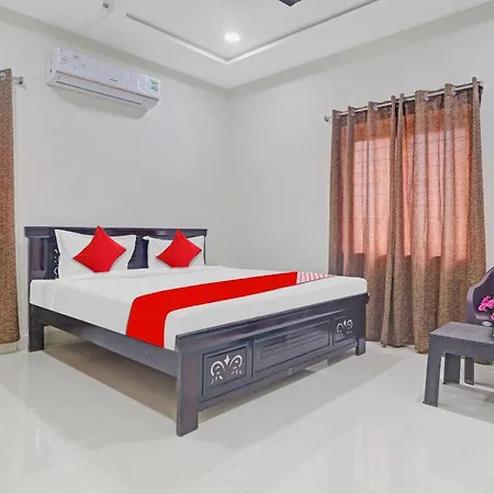 Hotel O By Oyo Ayyappa Residency-2