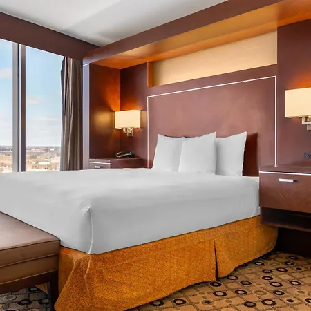 Radisson Hotel Southfield-Detroit-3
