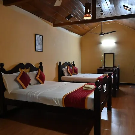 Chandragiri Heritage Bungalow And Cottages-2