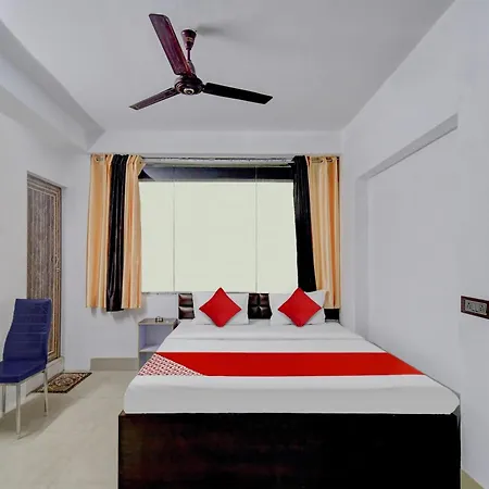 Hotel O Alisha Lodge-2