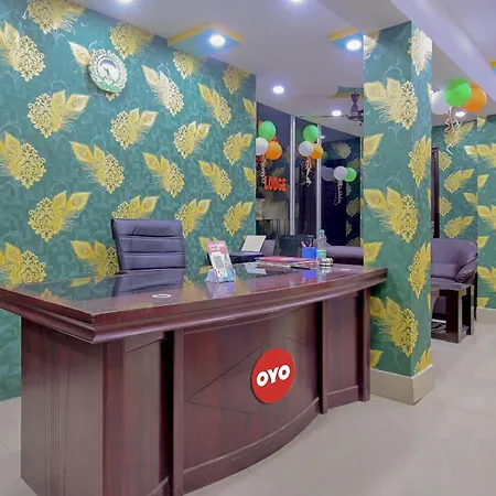 Hotel O Alisha Lodge-3
