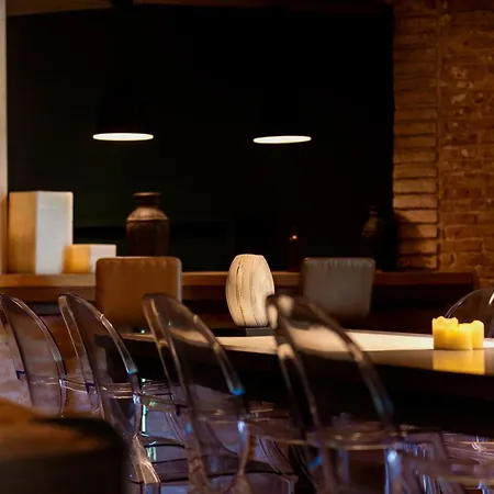 Be House Suites & Spa-3