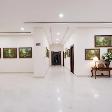 Fabhotel Palm Bliss-2