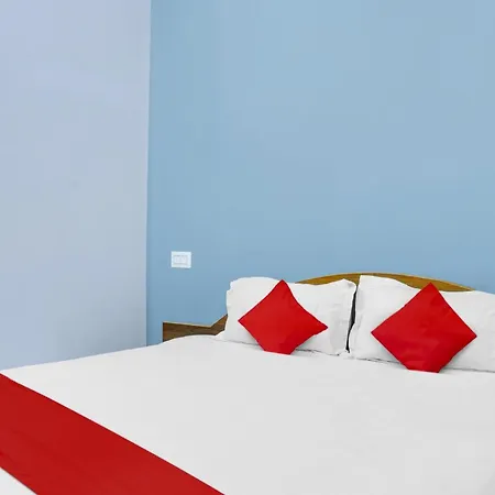 Hotel O Triveni-3
