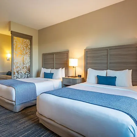 Pestana Orlando Suites - Lake Buena Vista-2