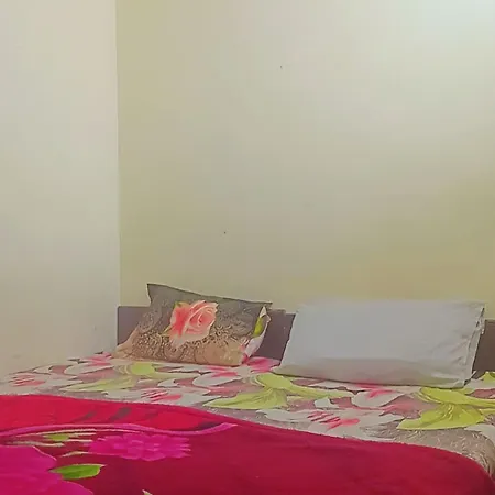 Sun Moon Residency And Apartments, Hotels In Rohini-2