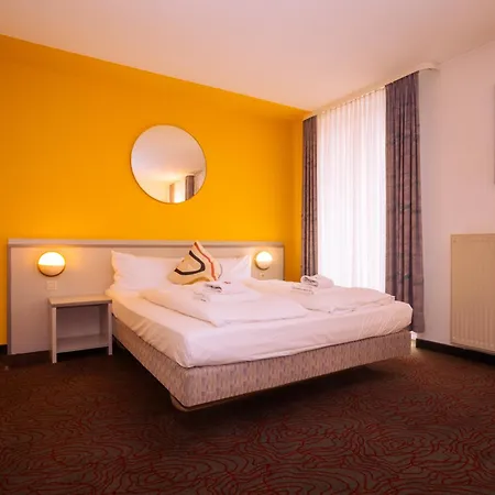 Kulturhotel Hessenland Kassel Innenstadt By Stay Awesome-2