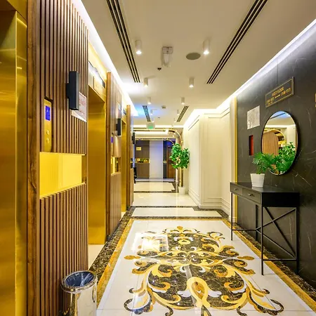 Abraj Inn Royal Hotel-2