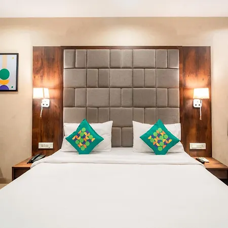 Treebo Premium Nova Candolim With Pool And Spa-2