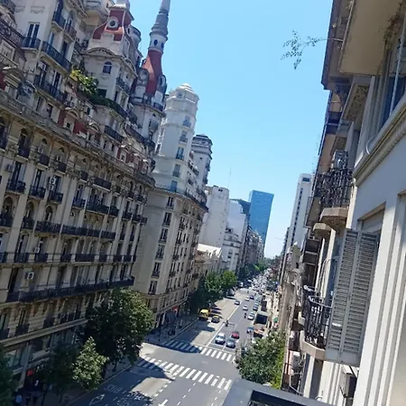 Hermoso Departamento-2