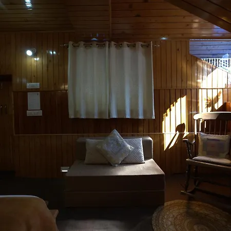 The Offbeat Chalet-2