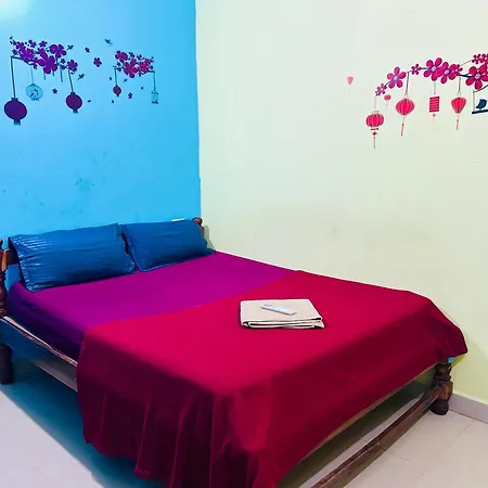 Pihu Guest House-2