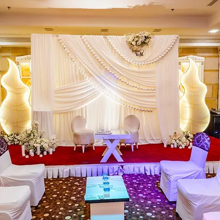 Gherdan Gold Otel-2
