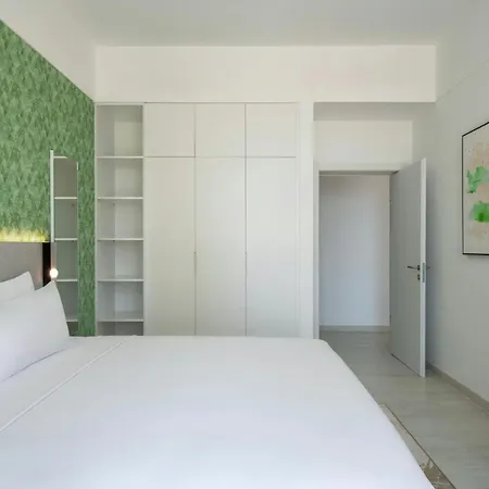 Element By Marriott West Bay Doha-3