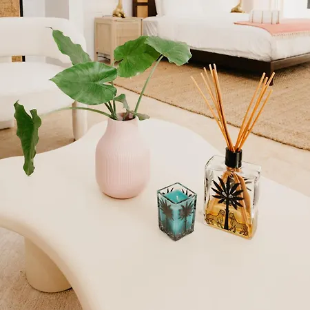 The Pink Palm Hotel - Adults Only-3