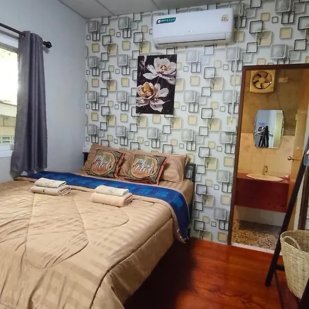 Goodluck Village House-2