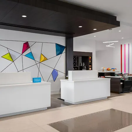 Hilton Garden Inn Millenia Near Universal Orlando Resort-2