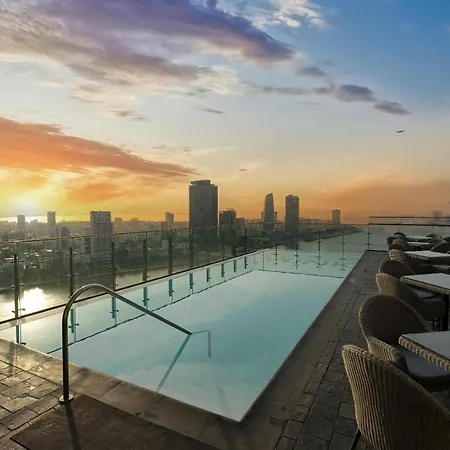 Wink Danang Riverside, Unscripted By Hyatt - 24 Hours Stay-3