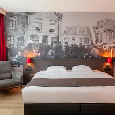Bastion Hotel Amersfoort-3