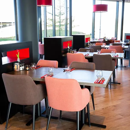 Bastion Hotel Amersfoort-2