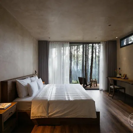 Mo Stay - Forest Resort-2