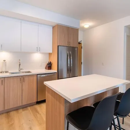 Pet Friendly Condos At Friday Harbour-3