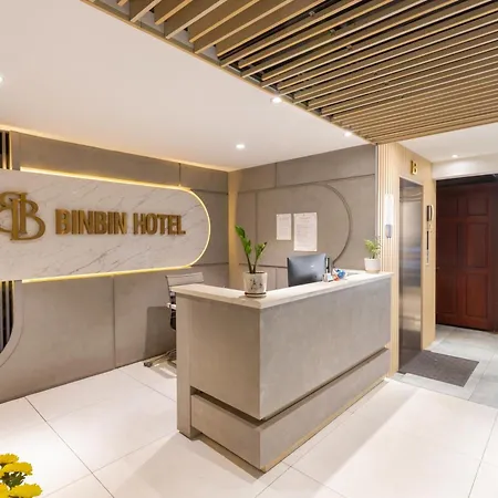 Bin Bin Hotel 8 - Near Sunrise City-3