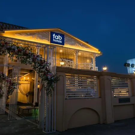 Fabhotel Raghubar Kripa-2