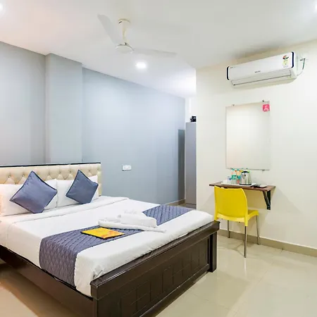 Hotel Prime Classic ,Airport Zone,Shamshabad-3