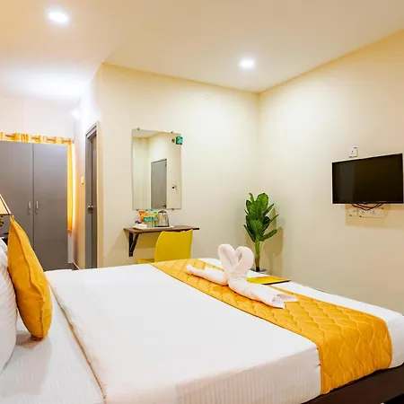 Hotel Prime Classic ,Airport Zone,Shamshabad-3