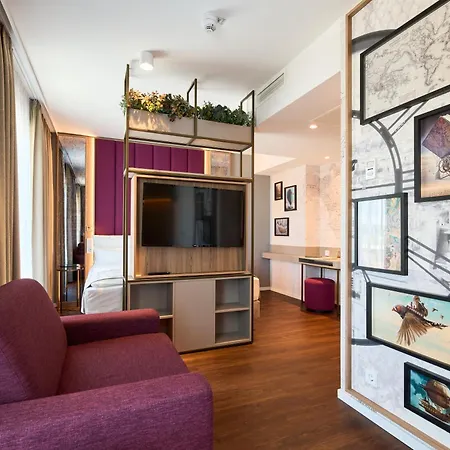 Voya Hotel-2