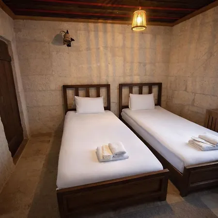Casa Di Cave Suites Hotel Cappadocia-2
