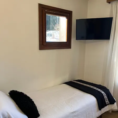 Hotel Alle Tre Baite-2