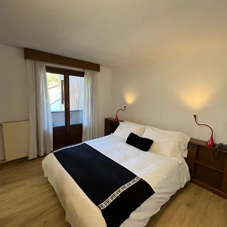 Hotel Alle Tre Baite-3