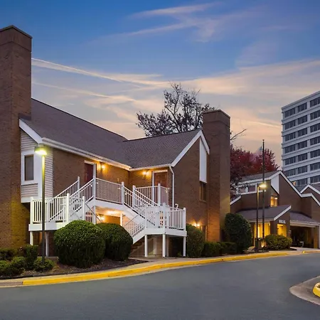 Tysons Corner Suites, A Baymont By Wyndham-2