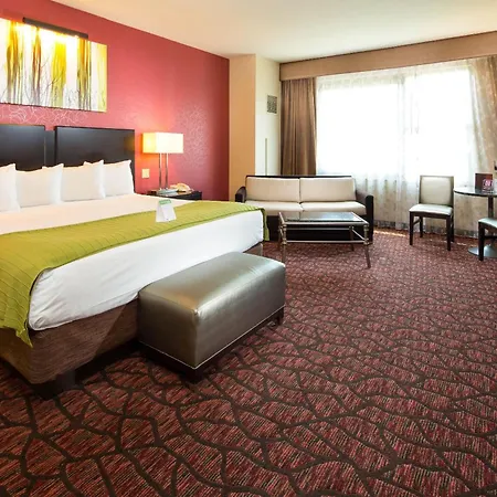 Harrah'S Cherokee Casino Resort - A Caesars Rewards Destination-2