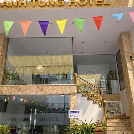 Thanh Tung Hotel-3