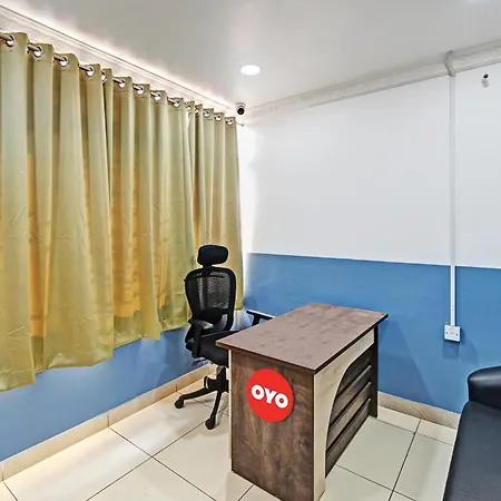 Hotel O Hi5 Days Inn Premium-3