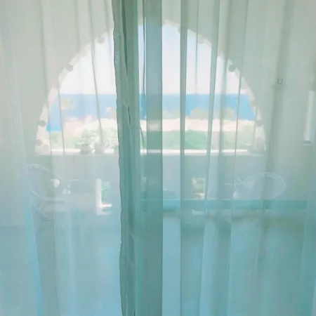 Domina Coral Bay Sultan - Private Room-2