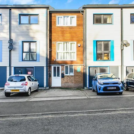 West Walk House-3