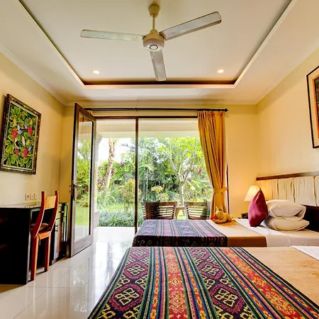 The Gaya Ubud By Green Field-3