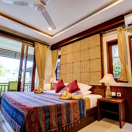 The Gaya Ubud By Green Field-2