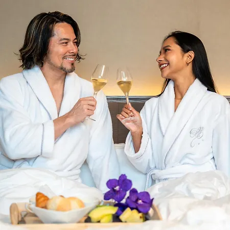 The Skm Tokyo Hotel & Dining-2