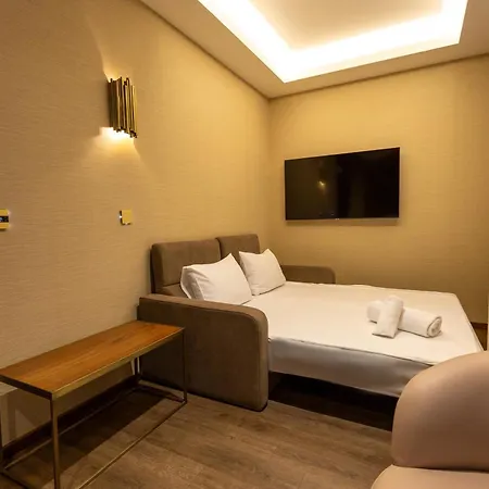 Kate Hotel Special Class & Spa-2