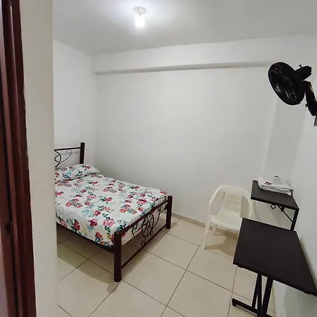 Guayacan Hostel-3